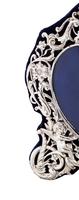 Antique Victorian Sterling Silver 8 1/2" Photo Frame 1899 (6 of 9) Antique Victorian Sterling Silver 8 1/2" Photo Frame 1899 (6 of 9)