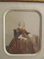 A pair of 19th century daguerreotype portraits (5 of 7) A pair of 19th century daguerreotype portraits (5 of 7)