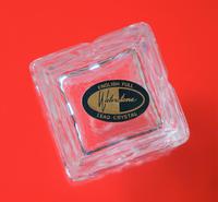 Vintage Clear Lead Crystal Perfume / Scent Atomiser - Birthday / Ideal Gift / Present (6 of 9) Vintage Clear Lead Crystal Perfume / Scent Atomiser - Birthday / Ideal Gift / Present (6 of 9)