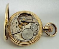 1925 Elgin Full Hunter Pocket Watch (2 of 6) 1925 Elgin Full Hunter Pocket Watch (2 of 6)