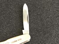 Sir Colville Smith 5368 gold pocket knife Masonic (15 of 15) Sir Colville Smith 5368 gold pocket knife Masonic (15 of 15)