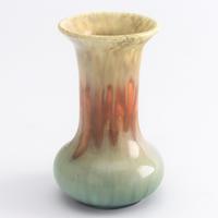 Ruskin Pottery Crystalline Glaze Vase Signed William Howson Taylor c.1930 (5 of 8) Ruskin Pottery Crystalline Glaze Vase Signed William Howson Taylor c.1930 (5 of 8)