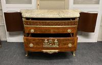 Finest Quality French Antique Commode Chest of Drawers (6 of 32) Finest Quality French Antique Commode Chest of Drawers (6 of 32)