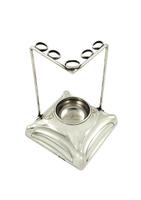 Antique Sterling Silver Hat Pin Stand 1922 (4 of 8) Antique Sterling Silver Hat Pin Stand 1922 (4 of 8)