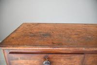 Antique Mahogany Chest of Drawers (5 of 12) Antique Mahogany Chest of Drawers (5 of 12)