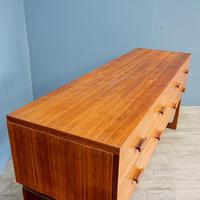 1960s Teak Sideboard (4 of 6) 1960s Teak Sideboard (4 of 6)