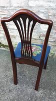 George III Mahogany Childs Chair (2 of 5) George III Mahogany Childs Chair (2 of 5)