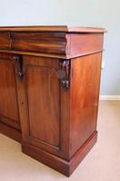 Antique Victorian Chiffonier Sideboard Base (4 of 14) Antique Victorian Chiffonier Sideboard Base (4 of 14)
