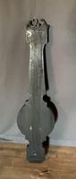 Fine Quality 18th Century Barometer / Thermometer (10 of 12) Fine Quality 18th Century Barometer / Thermometer (10 of 12)