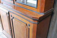English Oak & Ebonised Bookcase c.1870 (4 of 8) English Oak & Ebonised Bookcase c.1870 (4 of 8)