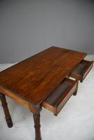 William IV Mahogany Table (12 of 13) William IV Mahogany Table (12 of 13)