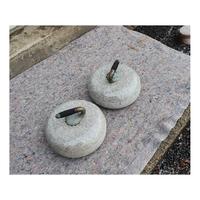 Good Pair of Scottish Granite Curling Stones (5 of 7) Good Pair of Scottish Granite Curling Stones (5 of 7)