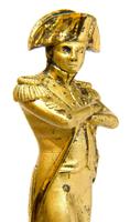 Bronze Statuette of Napoleon Bonaparte (2 of 6) Bronze Statuette of Napoleon Bonaparte (2 of 6)