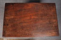 Fine 18th Century Mahogany Chest Of Drawers (9 of 12) Fine 18th Century Mahogany Chest Of Drawers (9 of 12)