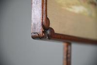Victorian Mahogany Pole Screen (5 of 12) Victorian Mahogany Pole Screen (5 of 12)