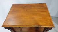 Top Quality Victorian Mahogany Wellington Chest of Drawers (5 of 12) Top Quality Victorian Mahogany Wellington Chest of Drawers (5 of 12)