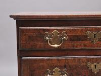 18th Century & Later Veneered Chest of Drawers c.1920 (9 of 10) 18th Century & Later Veneered Chest of Drawers c.1920 (9 of 10)