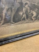 Stunning 19th Century Engraving Depicting Henri IV (6 of 7) Stunning 19th Century Engraving Depicting Henri IV (6 of 7)