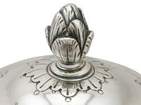 Scottish Sterling Silver Teapot - Antique George III (9 of 16) Scottish Sterling Silver Teapot - Antique George III (9 of 16)