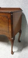 Good Burr Walnut Sideboard (3 of 11) Good Burr Walnut Sideboard (3 of 11)