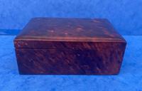 1930s Tortoiseshell Table Box (2 of 11) 1930s Tortoiseshell Table Box (2 of 11)