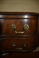 Quality Antique Mahogany Writing Desk (6 of 6) Quality Antique Mahogany Writing Desk (6 of 6)