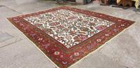 Large Kerman Carpet (8 of 10) Large Kerman Carpet (8 of 10)
