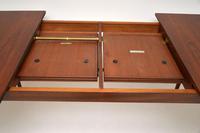 1960’s Vintage Rosewood Dining Table by McIntosh (6 of 10) 1960’s Vintage Rosewood Dining Table by McIntosh (6 of 10)