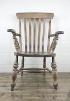 Antique Farmhouse Windsor Armchair (9 of 13) Antique Farmhouse Windsor Armchair (9 of 13)