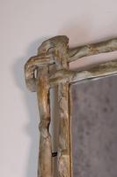 Late 19th Century Giltwood Mirror (8 of 19) Late 19th Century Giltwood Mirror (8 of 19)