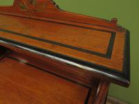 Antique Aesthetic Movement Music Cabinet with fall front & hand painted design (11 of 14) Antique Aesthetic Movement Music Cabinet with fall front & hand painted design (11 of 14)