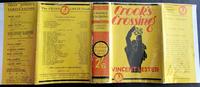 1936 Crook's Crossing by Vincent Lester Rare Crime Circle Novels with Original Dust Jacket (3 of 4) 1936 Crook's Crossing by Vincent Lester Rare Crime Circle Novels with Original Dust Jacket (3 of 4)