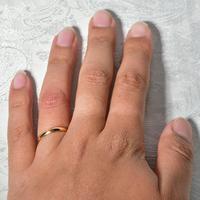 The Vintage 1941 22ct Gold Wedding Ring (2 of 2) The Vintage 1941 22ct Gold Wedding Ring (2 of 2)