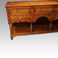 Antique oak pot board dresser (8 of 13) Antique oak pot board dresser (8 of 13)