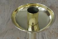 Good Pair of Antique Brass Church Candlesticks Ecclesiastical Candlesticks c.1900 (4 of 6) Good Pair of Antique Brass Church Candlesticks Ecclesiastical Candlesticks c.1900 (4 of 6)