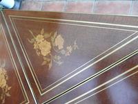 Maple & co Mahogany Inlaid Card Table / Games Table (2 of 14) Maple & co Mahogany Inlaid Card Table / Games Table (2 of 14)
