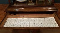 Antique Armstrong of Manchester Oak Barograph (5 of 8) Antique Armstrong of Manchester Oak Barograph (5 of 8)