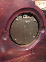 Top Quality Antique Inlaid Clock Barometer (9 of 10) Top Quality Antique Inlaid Clock Barometer (9 of 10)