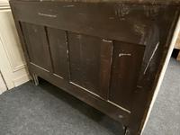 French Empire Chest of Drawers (9 of 24) French Empire Chest of Drawers (9 of 24)