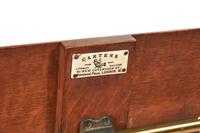 Victorian Carters Brass & Iron Reading Stand (3 of 4) Victorian Carters Brass & Iron Reading Stand (3 of 4)