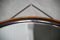 Vintage Oval Wall Mirror (3 of 12) Vintage Oval Wall Mirror (3 of 12)