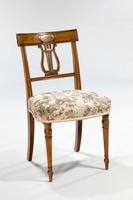 Set of Four George III Period Dining Chairs (4 of 7) Set of Four George III Period Dining Chairs (4 of 7)