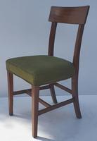 Set of Six Late 19th Century Dining Chairs (2 of 4) Set of Six Late 19th Century Dining Chairs (2 of 4)
