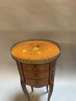 French Occasional Table (3 of 9) French Occasional Table (3 of 9)