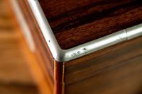 William IV Rosewood Vanity Box (2 of 13) William IV Rosewood Vanity Box (2 of 13)