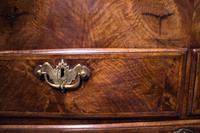 Walnut Bureau Bookcase - Early 18th Century (9 of 17) Walnut Bureau Bookcase - Early 18th Century (9 of 17)