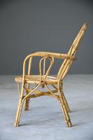 Retro Cane Occasional Chair (7 of 10) Retro Cane Occasional Chair (7 of 10)