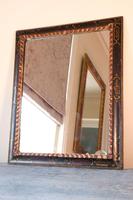 Late 19th Century Chinoiserie Wall Mirror (16 of 18) Late 19th Century Chinoiserie Wall Mirror (16 of 18)