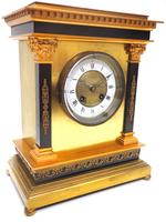 Wow! Amazing French Solid Ormolu Mantel Clock 8 Day Striking Mantle Clock (3 of 12) Wow! Amazing French Solid Ormolu Mantel Clock 8 Day Striking Mantle Clock (3 of 12)