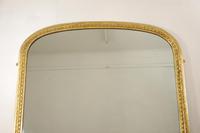 Victorian Gilt Arched Top Overmantle (2 of 10) Victorian Gilt Arched Top Overmantle (2 of 10)